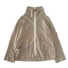 極美品✨エイココンドウEIKO KONDO フェイクムートンライダースジャケット 極美品✨エイココンドウEIKO KONDO フェイクムートンライダース