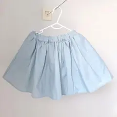 デビロック　インナーパンツ付　スカート　120