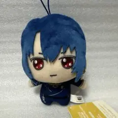 魔法使いの約束　オズ　ぬいぐるみ　マスコット