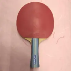 新品未使用　Nittaku　ラティカFL ラバー付き