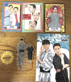 ケビンス グッズ