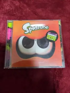 SPLATUNE　ORIGINAL SOUND TRACK