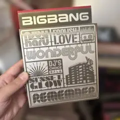 BIGBANG Remember VOL.2 CD