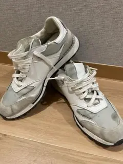 ベルルッティ Berluti スニーカー 27.5cm