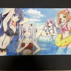 灰流うらら ノーマル 10枚 - メルカリ