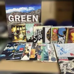 B'z コレクションセット