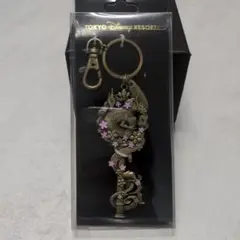 ラプンツェル キーホルダー