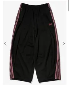 H.D. Track Pant ヒザデルトラックパンツ