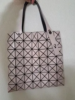 BAOBAO ISSEYMIYAKE トートバッグ