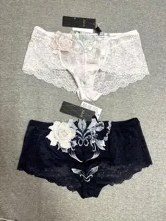 ワコール サルート メンズ　 Lサイズ 2枚set