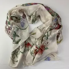 GUCCI グッチ ストール