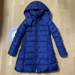 【美品】タトラス ポリテアマ ネイビー 01