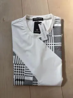 NICOLE ニコル　HIDEWAYS Tシャツ　クール素材　L