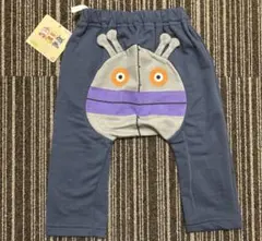 新品　アンパンマン　ダダンダン　長ズボン　パンツ　80