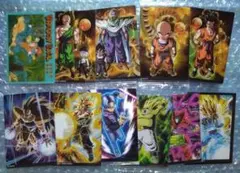 イタジャガ　ドラゴンボール　Vol.7等　まとめ売り