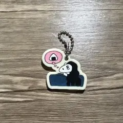 にしな ツアー限定 キーホルダー