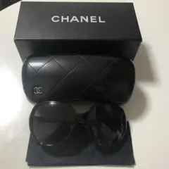 CHANEL サングラス