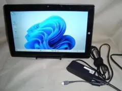ＮＥＣ、タブレット、VK111S、64GB、WIN11