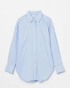 【8/19午前中まで値下】 HELIOPOLE the EDITOR SHIRT