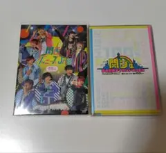 関西ジャニーズJr. 素顔4 夢の関西アイランド2020 DVD