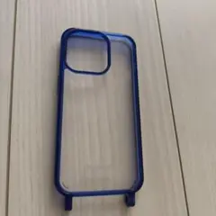 topology　iPhone15Proスマホケース