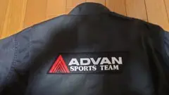 ADVANツナギ 黒　ミッシー様用 ADVANツナギ 黒 ミッシー様用 - メルカリ