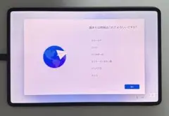 HUAWEI DRC-W58 タブレット Intel Core i5
