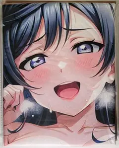 【8月限定】ラブライブ! 虹ヶ咲 優木せつ菜 バスタオル