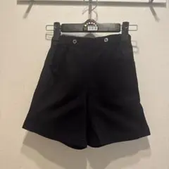 ドレッサージュキュロット