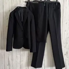 未使用に近い　3点セット　トップバリュTOPVALU リクルートビジネススーツ