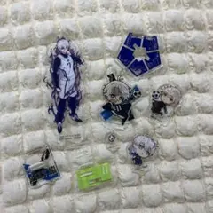 凪誠士郎アクスタ
