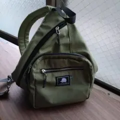 ワンショルダーリュック