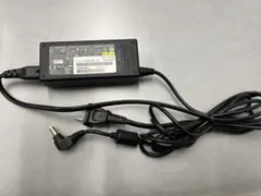 富士通 ADP-65JH AB 充電器　電源アダプター