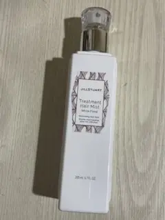 ジルスチュアート トリートメント ヘアミスト ホワイトフローラル 200ml