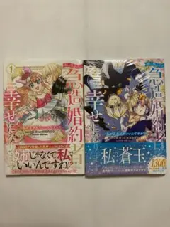 【未開封】姉の代わりの急造婚約者ですが、辺境の領地で幸せになります! 1-2