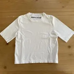 ROBERTO COLLIN ホワイトTシャツ