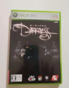 [Xbox360]The Darkness（ザ・ダークネス）