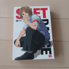 SKET DANCE フジサキデラックス版 6〈初回生産限定〉