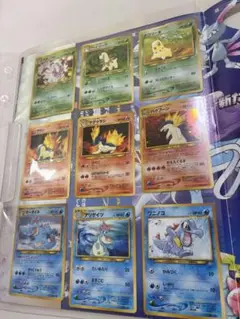 ポケモンカード neo