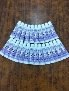 チェックアップ　乳幼児