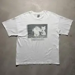 【NICE PHOTO】90s 誰やねん Tシャツ ヴィンテージ USA製