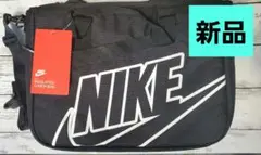 新品　NIKE INSULATED LUNCH BAG ブラック　トートバッグ