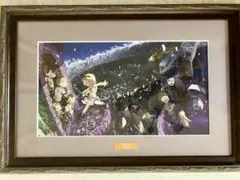 メイドインアビス　複製原画　A メイドインアビス 複製原画 深き魂の黎明