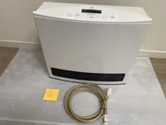 ノーリツ GFH-4003S-W5 ガスファンヒーター LPガス