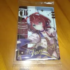 ウマ娘　ツインウエハース　Special　R　2025　ウインバリアシオン