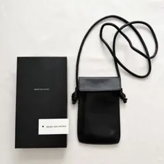 2025年最新】DRIES VAN NOTEN レディース ショルダーバッグの
