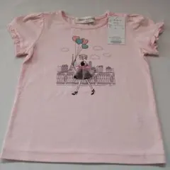 むーのんのん　Tシャツ　新品未使用 タグ付き