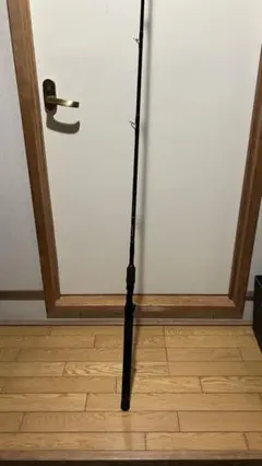 ヤマガブランクス バリスティックベイト710xh