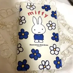 ミッフィー 通帳ケース