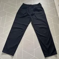 MUJI UNIQLO イージーパンツ Lサイズ　3点セット